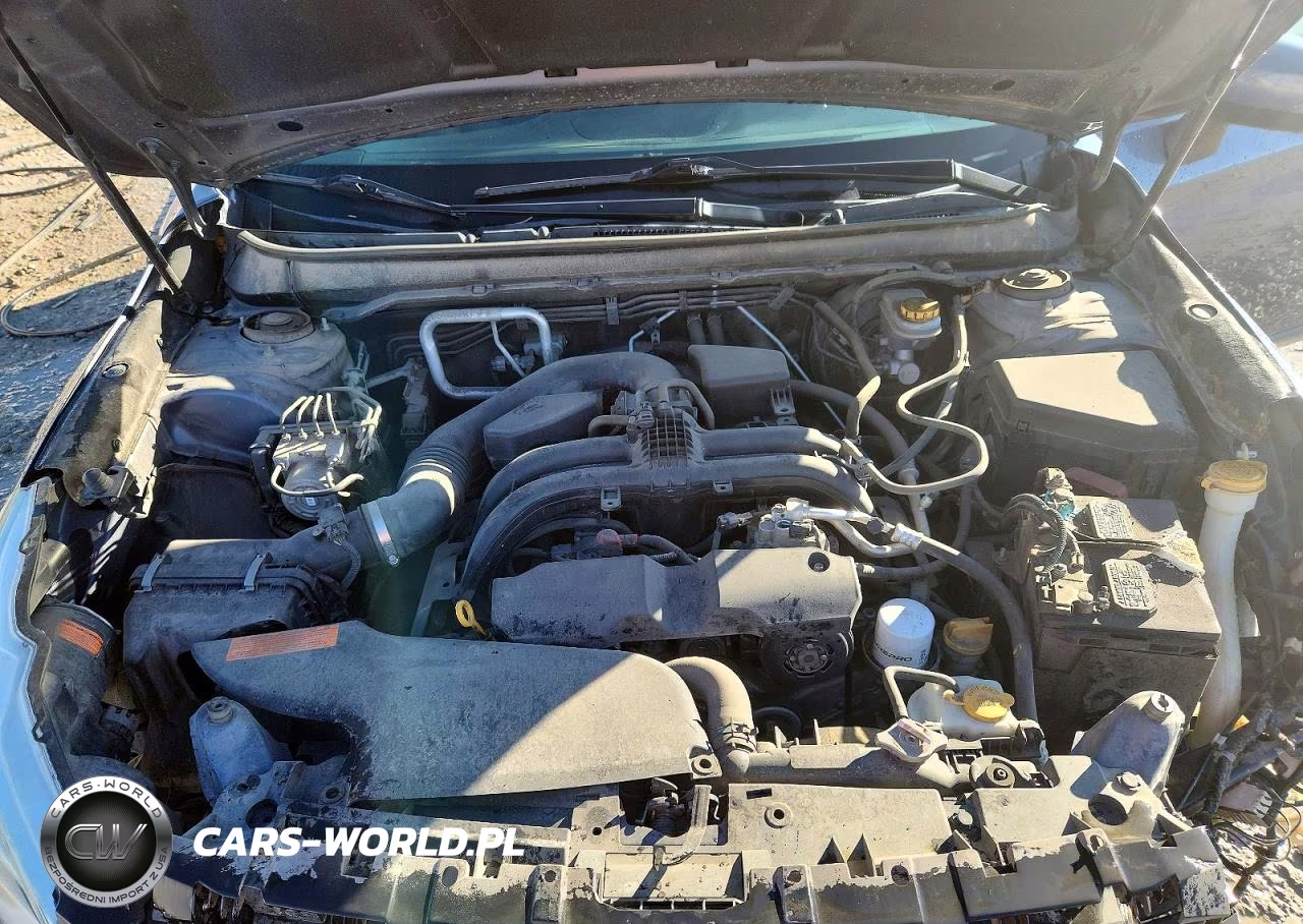2017 Subaru Outback 2.5I Limited VIN:4S4BSANC4H3232246 - 11