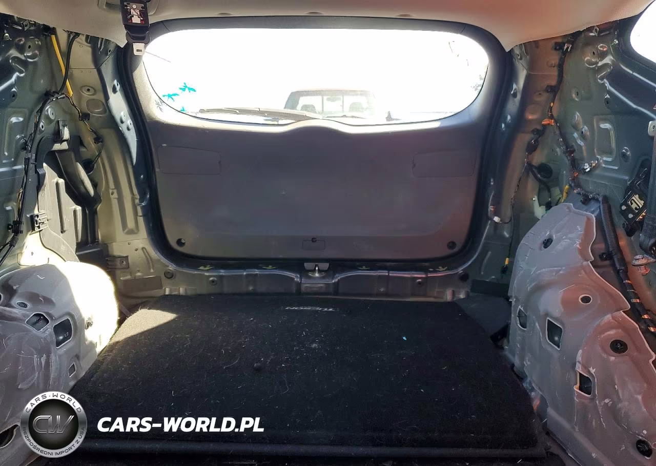 2020 Hyundai Tucson Se VIN:KM8J2CA46LU170602 - 10