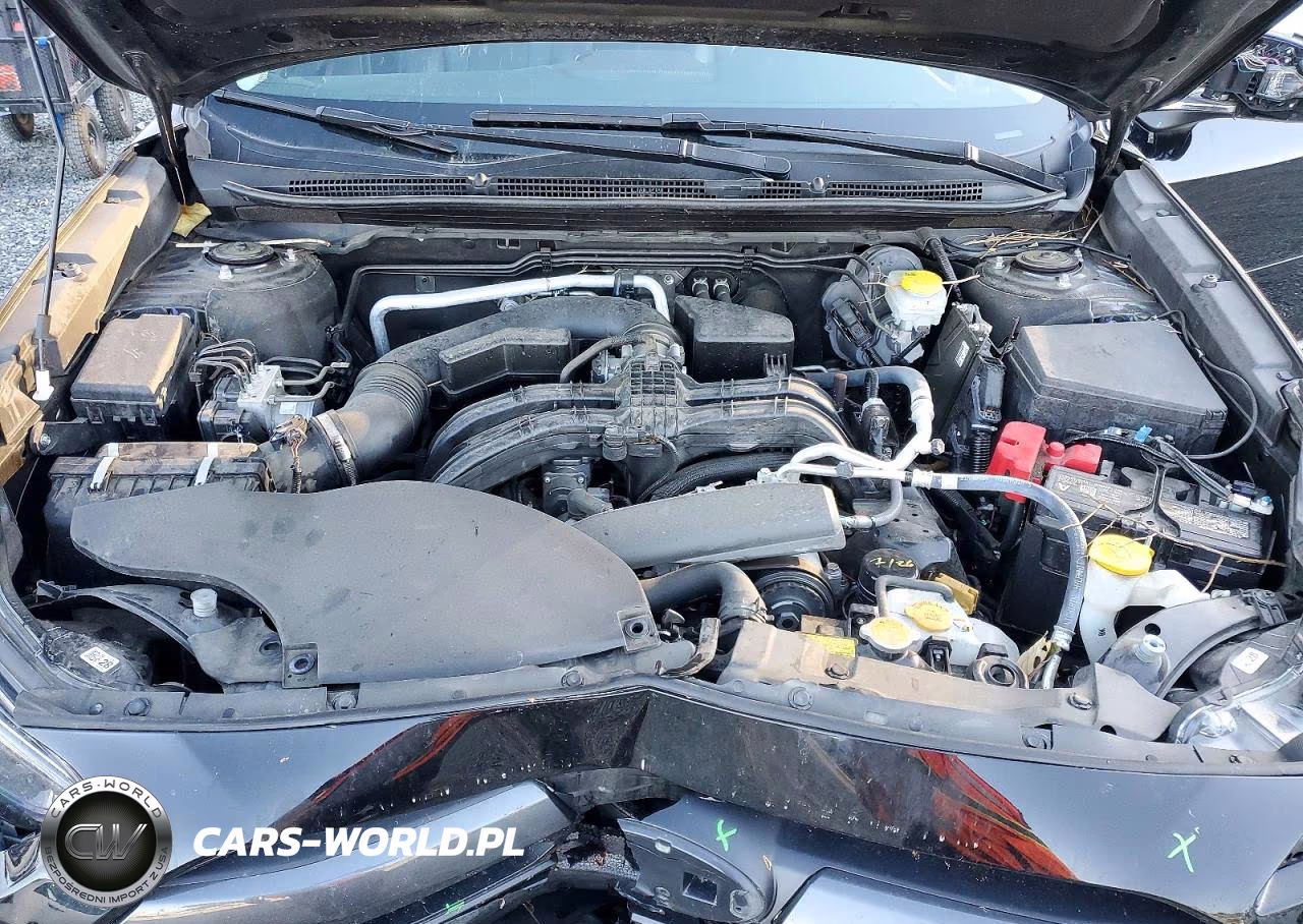 2025 Subaru Outback Limited VIN:4S4BTANCXS3131443 - 12