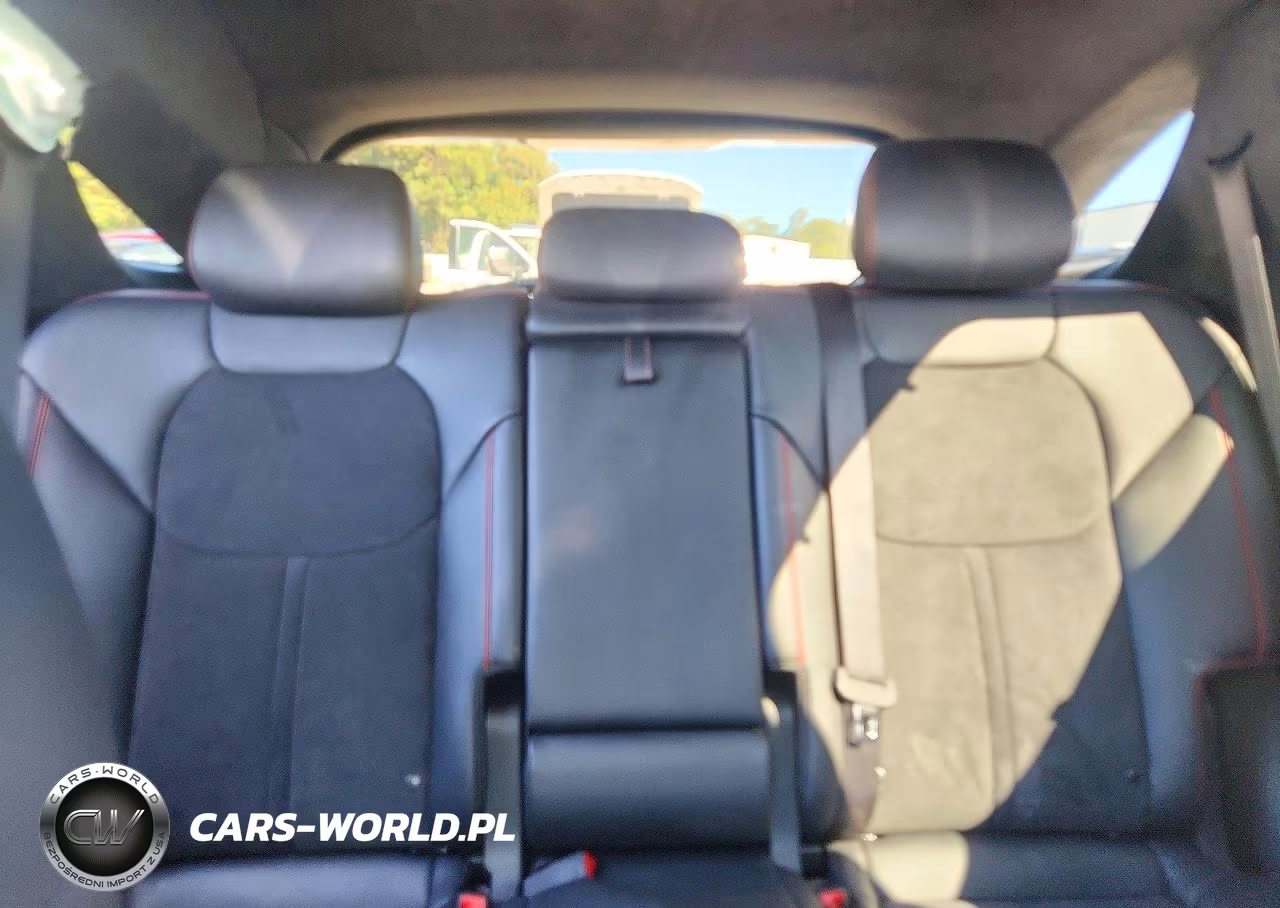 2022 Genesis Gv70 3.5T Sport VIN:KMUMCDTC9NU031508 - 10