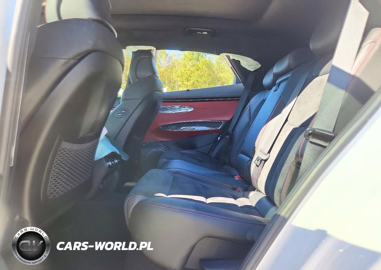 2022 Genesis Gv70 3.5T Sport VIN:KMUMCDTC9NU031508 - 11