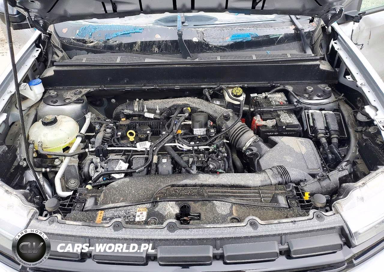 2024 Ford Maverick Lariat VIN:3FTTW8S92RRB34740 - 11