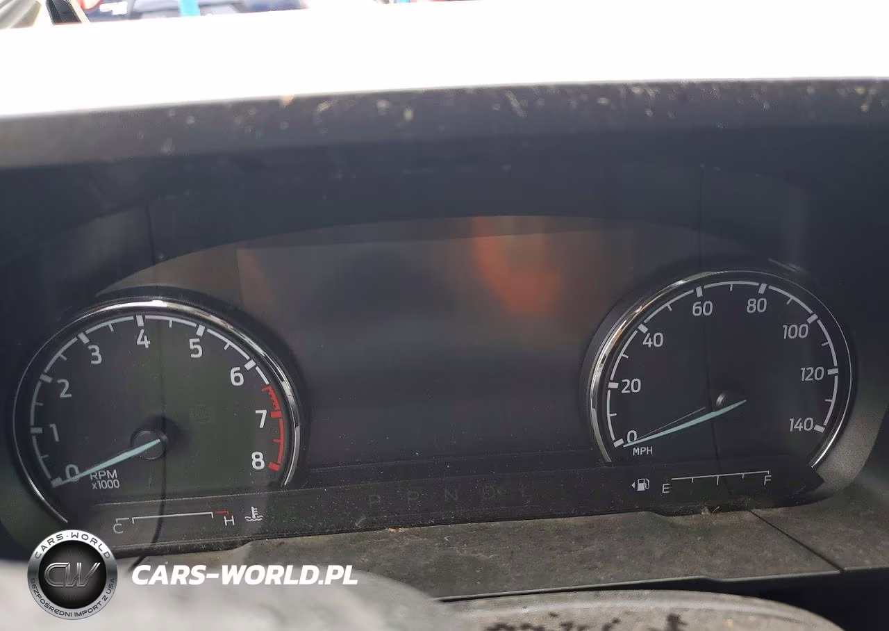 2024 Ford Maverick Lariat VIN:3FTTW8S92RRB34740 - 9