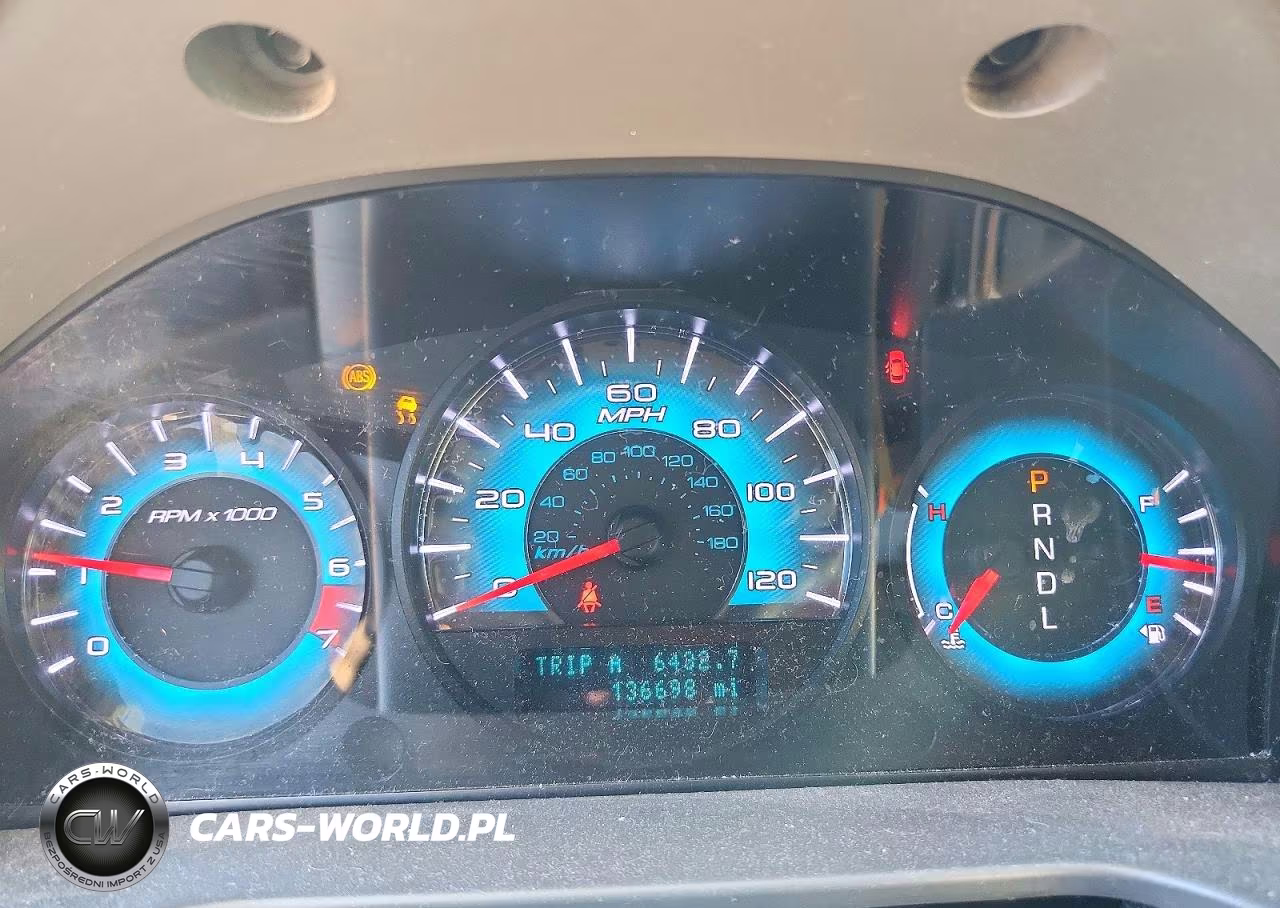 2011 Ford Fusion Se VIN:3FAHP0HA5BR131154 - 9