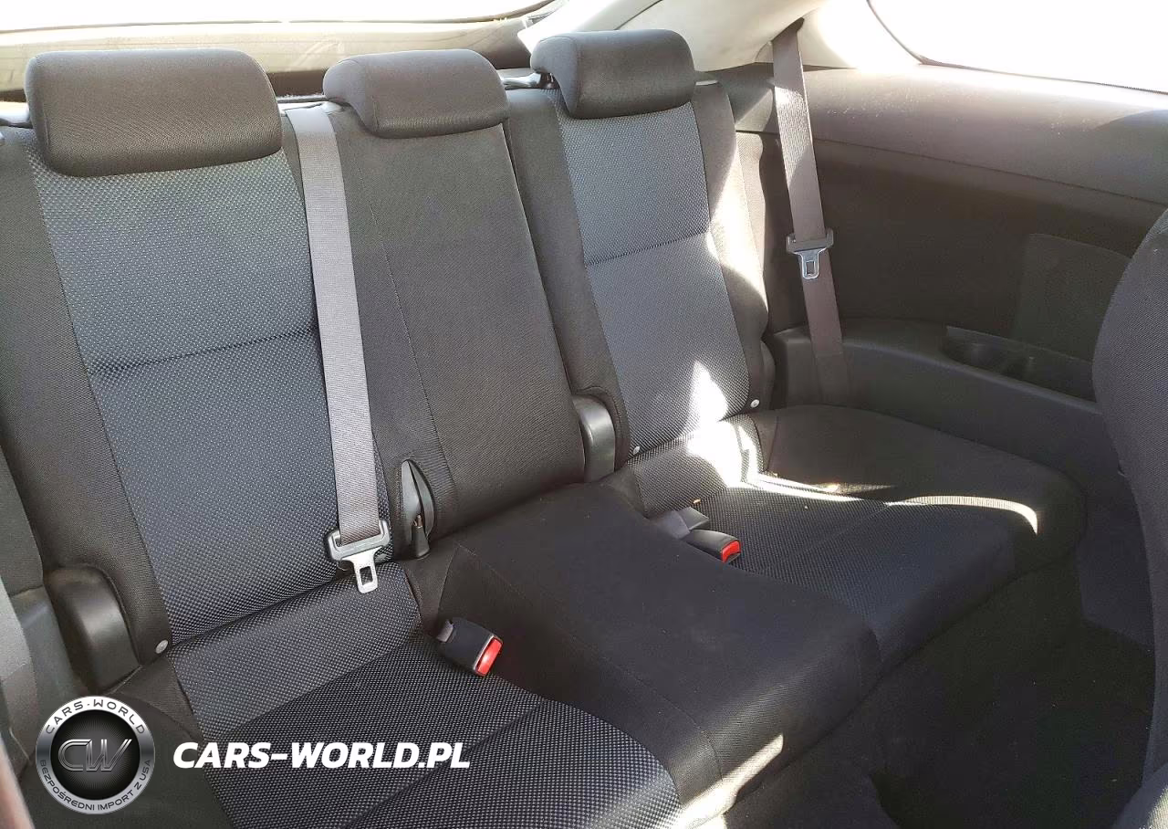 2007 Scion Tc Base VIN:JTKDE167570175649 - 10