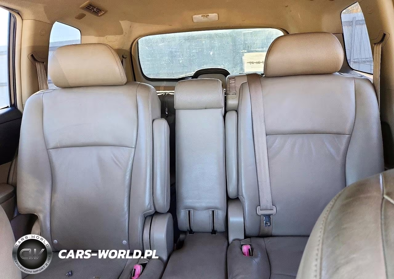 2009 Toyota Highlander Hybrid Limited VIN:JTEEW44A392034798 - 10