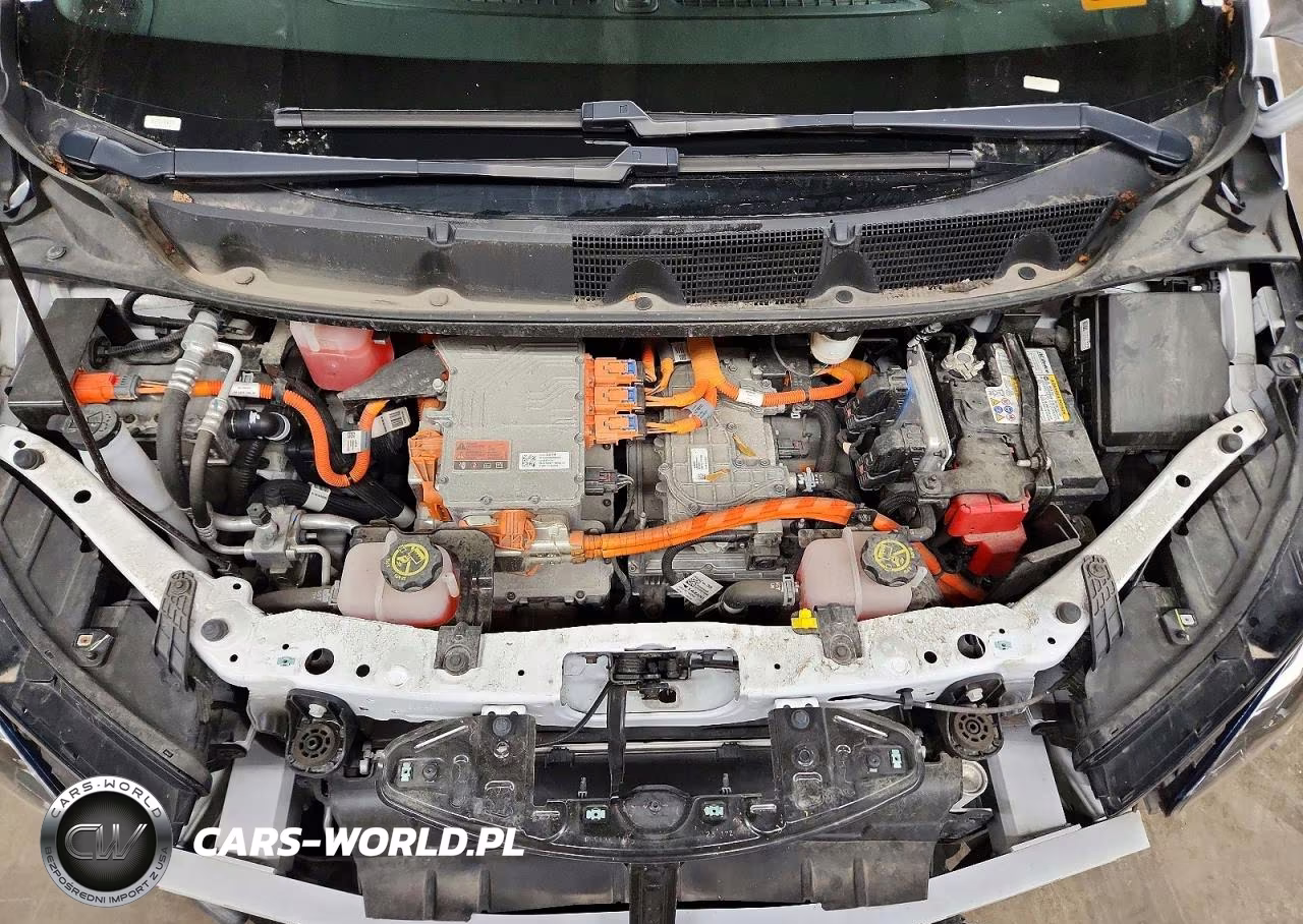 2023 Chevrolet Bolt Ev 1Lt VIN:1G1FW6S07P4183983 - 11