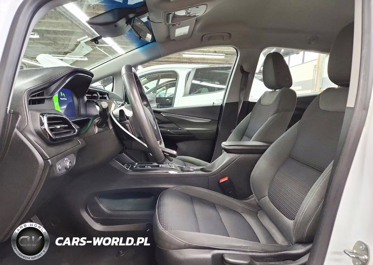2023 Chevrolet Bolt Ev 1Lt VIN:1G1FW6S07P4183983 - 7