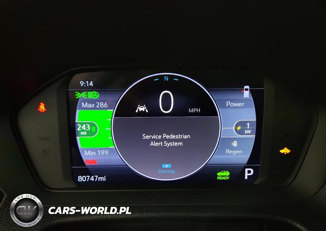 2023 Chevrolet Bolt Ev 1Lt VIN:1G1FW6S07P4183983 - 9