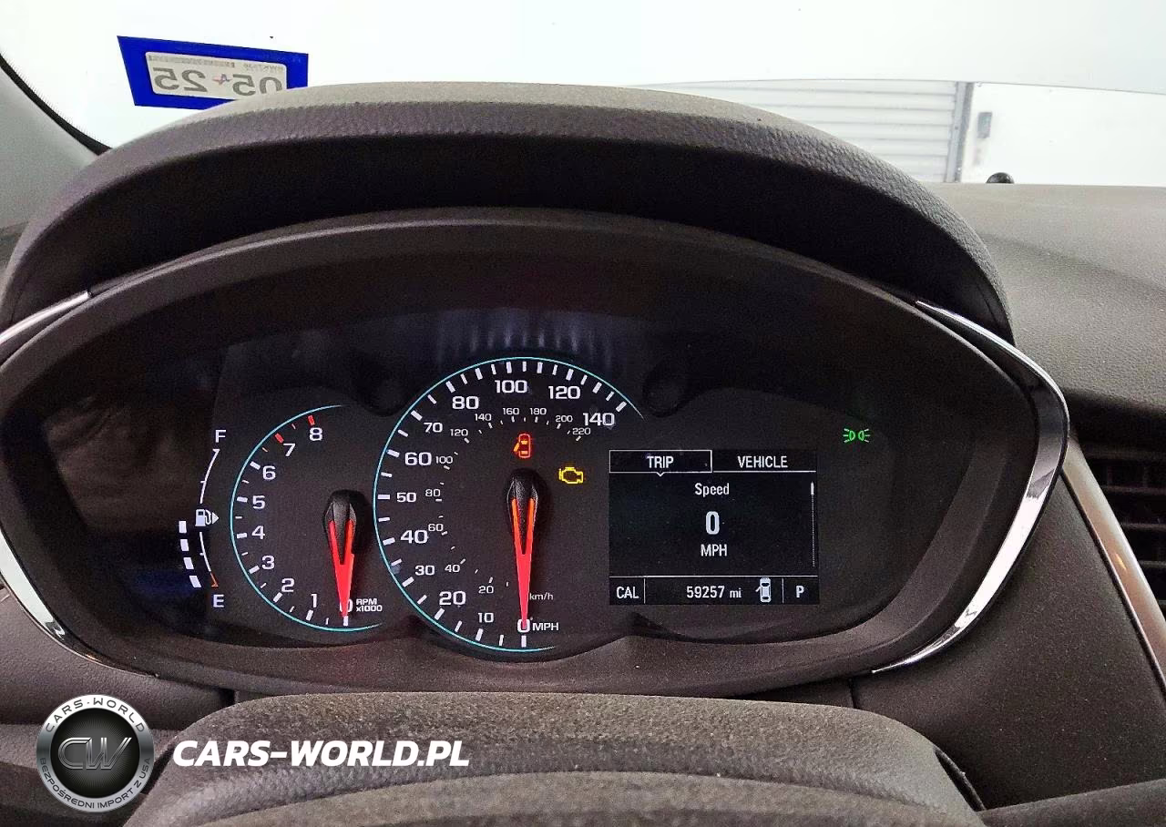 2021 Chevrolet Trax Ls VIN:KL7CJKSM3MB368282 - 9