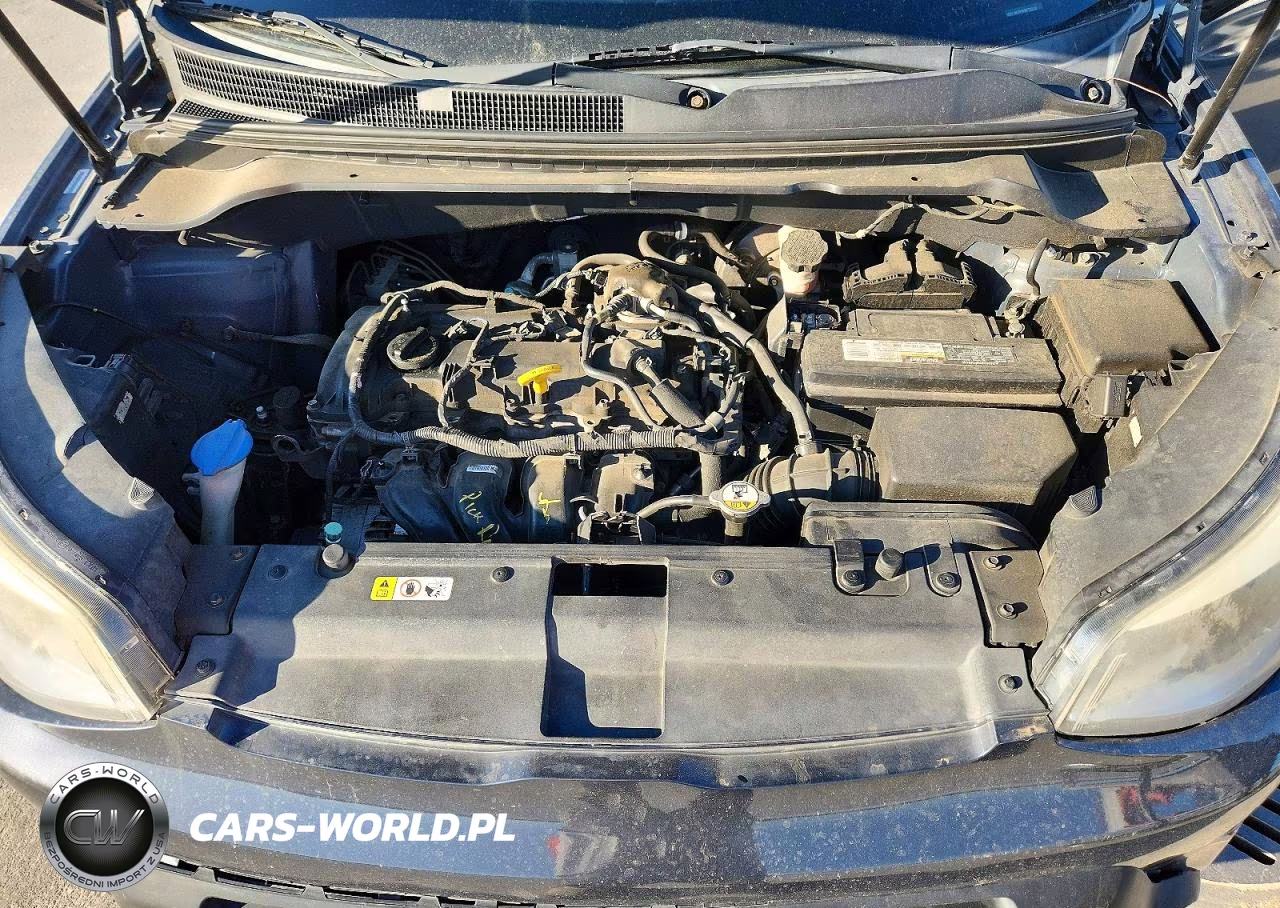 2015 Kia Soul + VIN:KNDJP3A56F7133132 - 11
