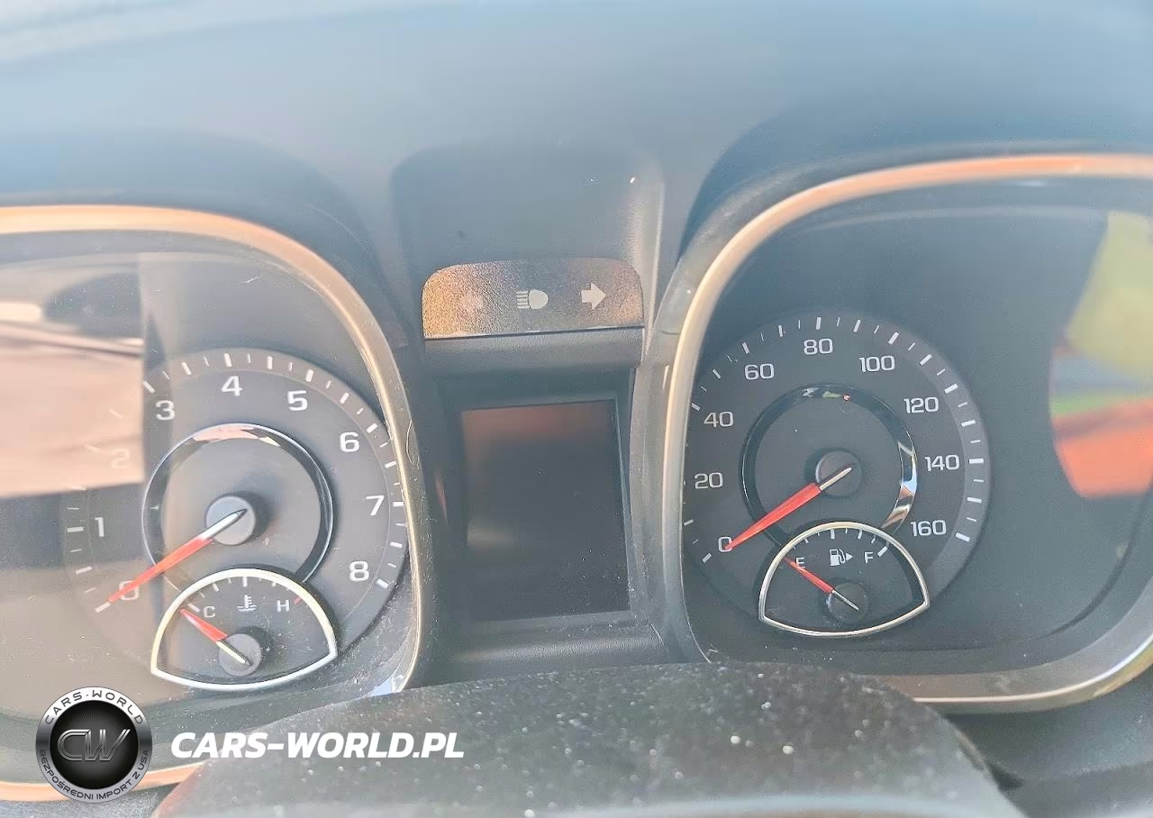 2013 Chevrolet Malibu Ltz VIN:1G11J5SX7DF172000 - 9