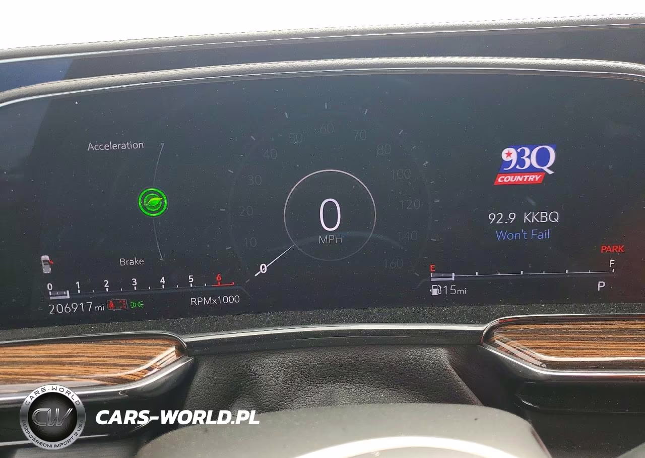 2024 Cadillac Escalade Esv Luxury VIN:1GYS3JKL9RR144291 - 9