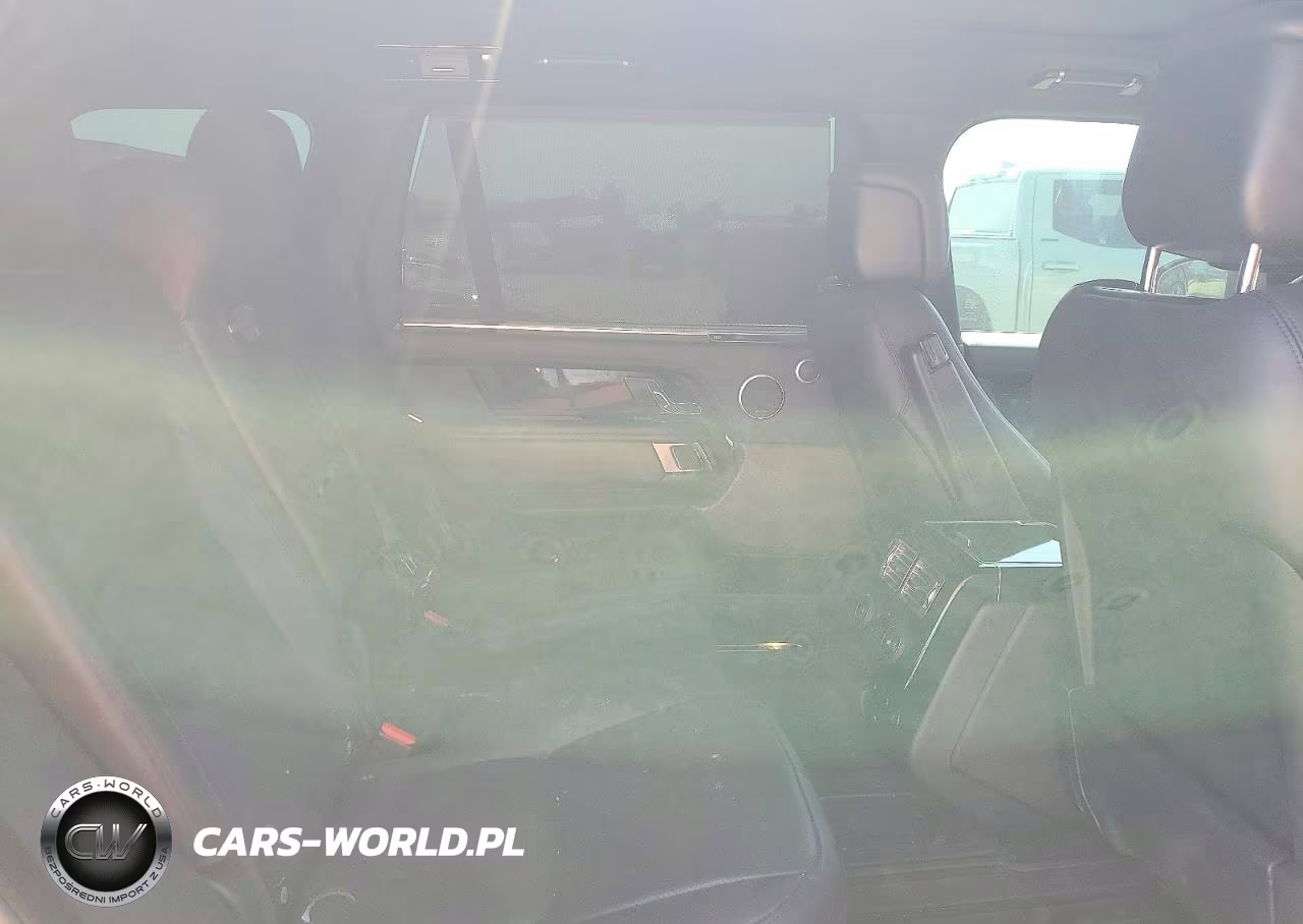 2019 Land Rover Range Rover Supercharged VIN:SALGS5RE9KA522913 - 11