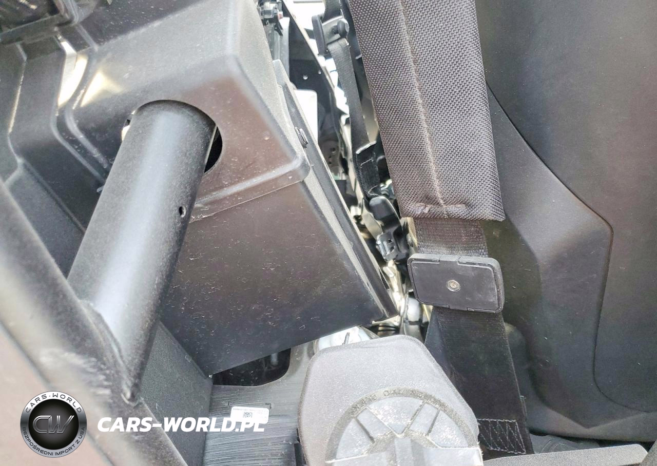 2025 Polaris Utility Vehicle VIN:3NSRPD2K8SG145194 - 6