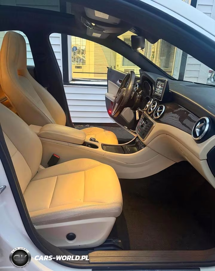 2014 Mercedes-Benz Cla 250 VIN:WDDSJ4EB6EN054491 - 6