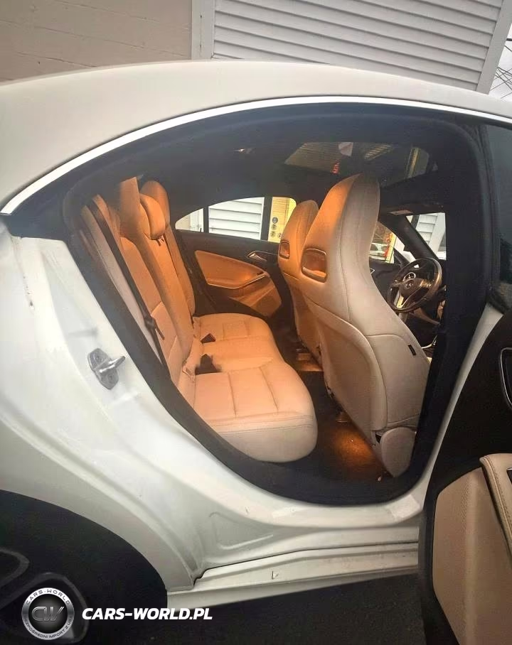 2014 Mercedes-Benz Cla 250 VIN:WDDSJ4EB6EN054491 - 9
