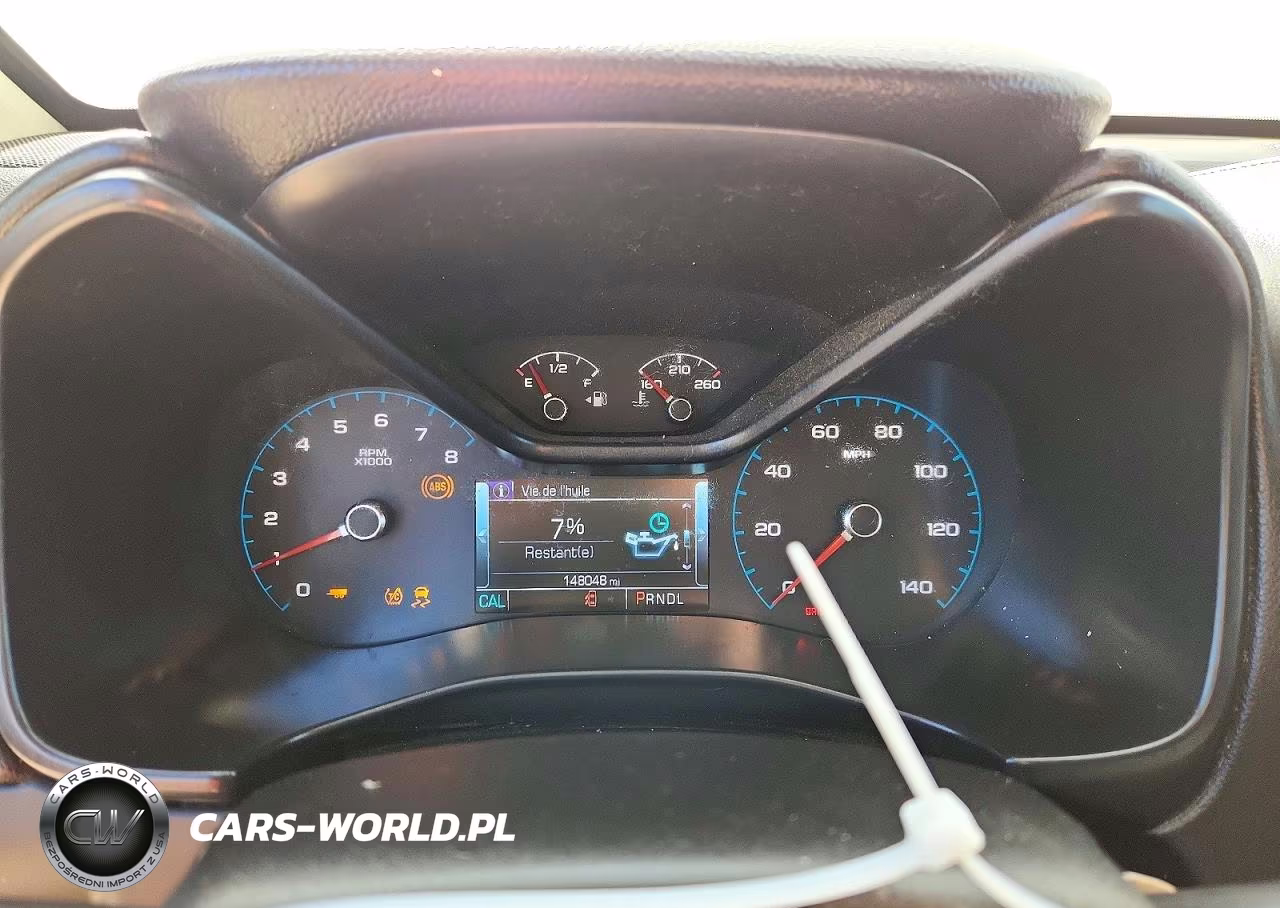 2018 GMC Canyon Sle VIN:1GTG6CEN6J1102093 - 9