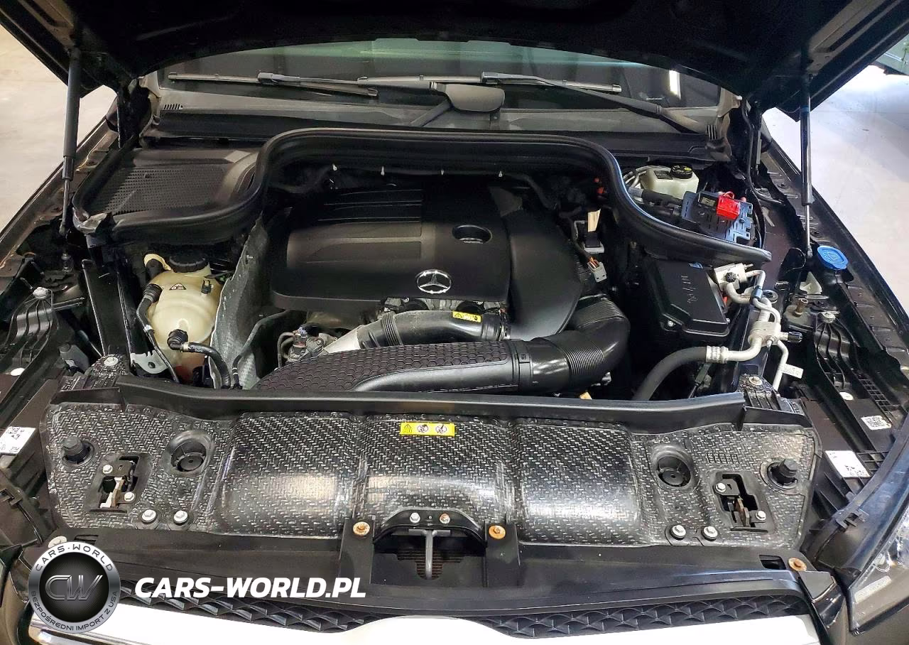 2020 Mercedes-Benz Gle 350 VIN:4JGFB4JB1LA244987 - 12