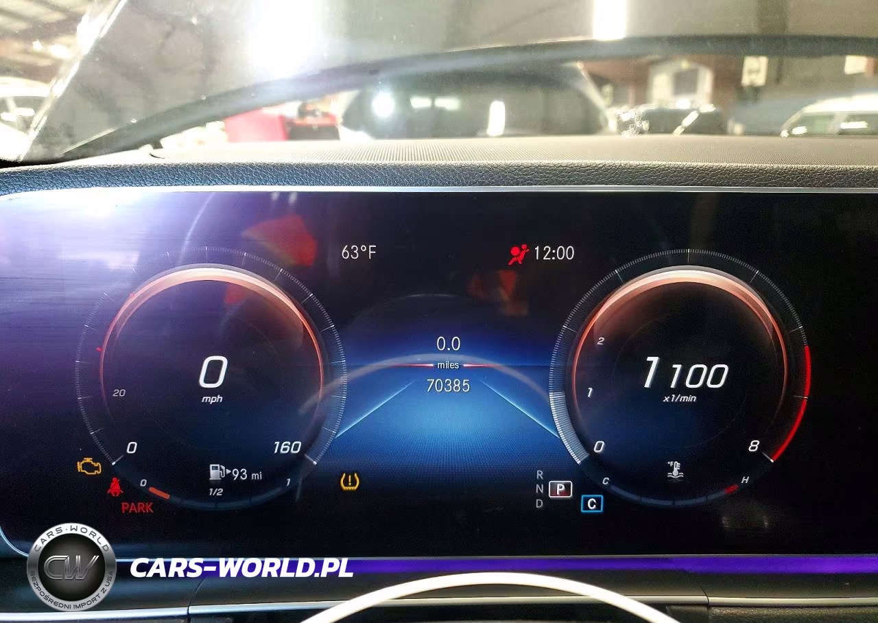 2020 Mercedes-Benz Gle 350 VIN:4JGFB4JB1LA244987 - 9