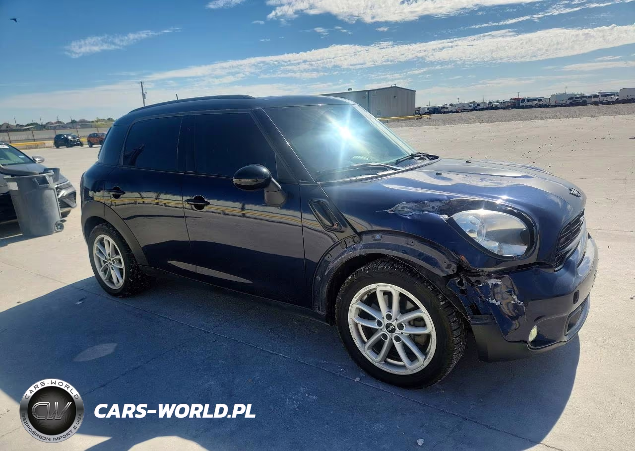 MINI COOPER S C VIN:WMWZC3C58GWT10540 - 4