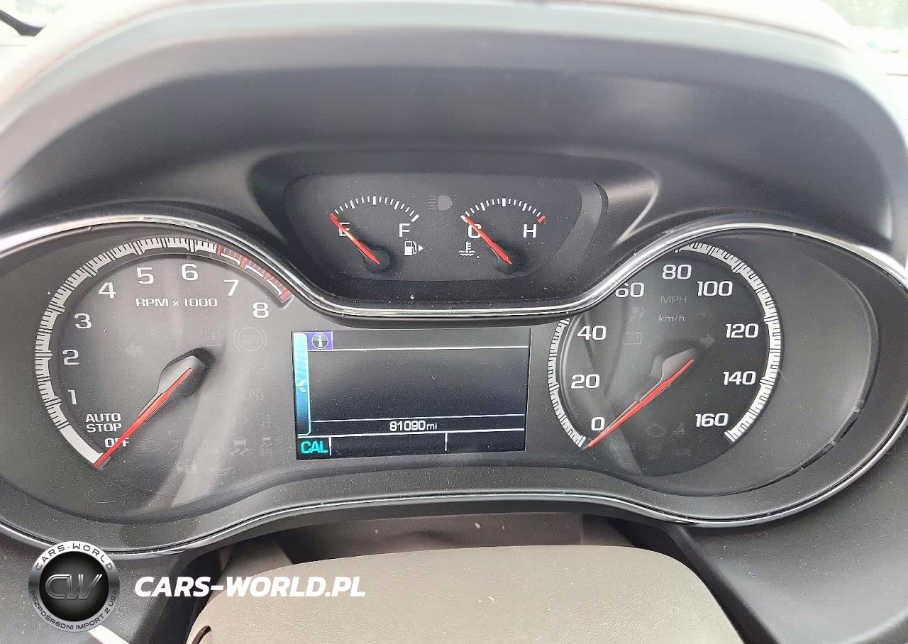 2018 Chevrolet Cruze Lt VIN:1G1BE5SM9J7111123 - 9