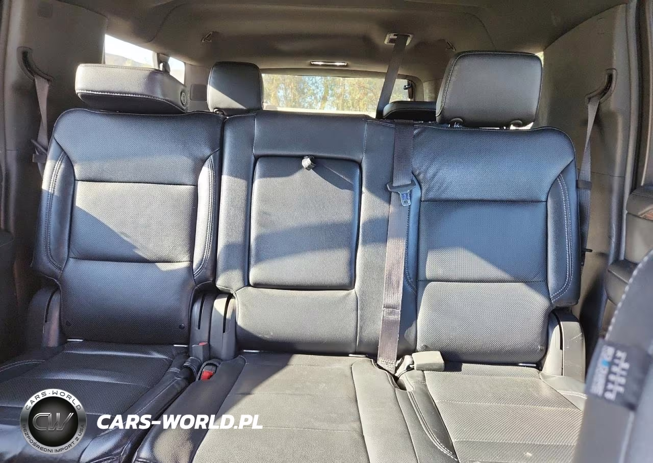 2021 Chevrolet Suburban C1500 Ls VIN:1GNSCBKT5MR364166 - 10