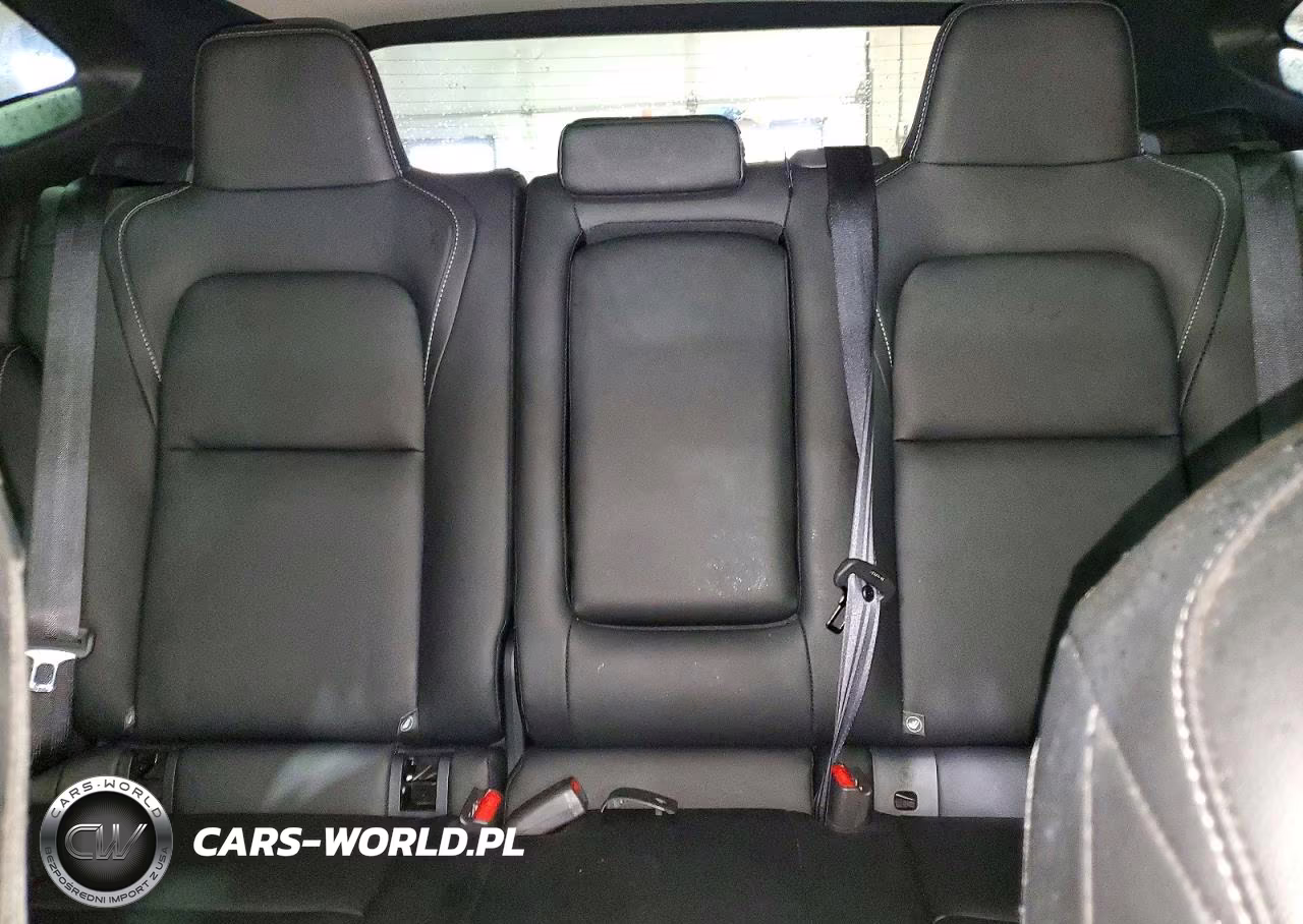 2025 Nissan Murano Sl VIN:5N1AZ3CSXSC119969 - 10