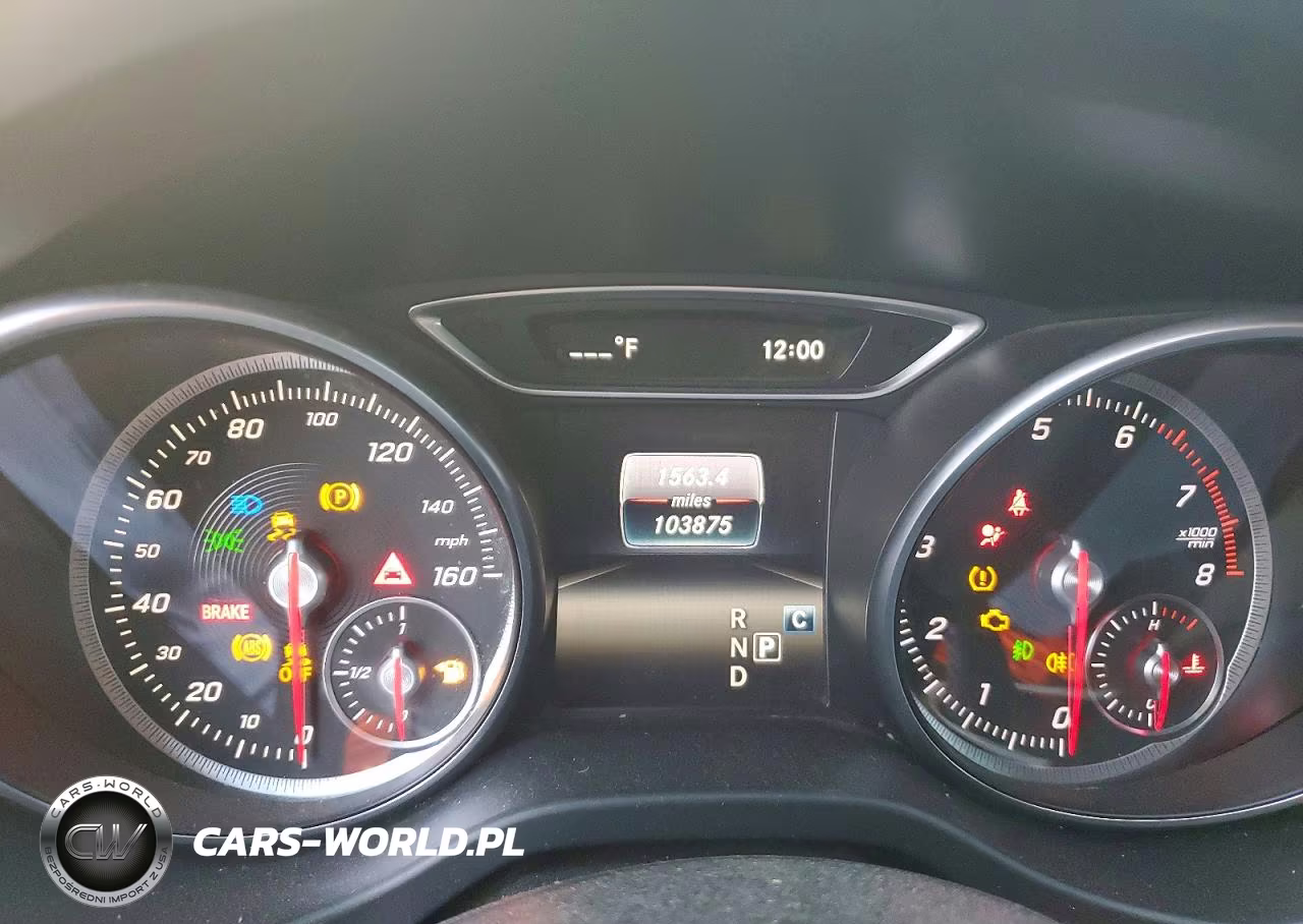 2017 Mercedes-Benz Cla 250 VIN:WDDSJ4EB3HN472124 - 9