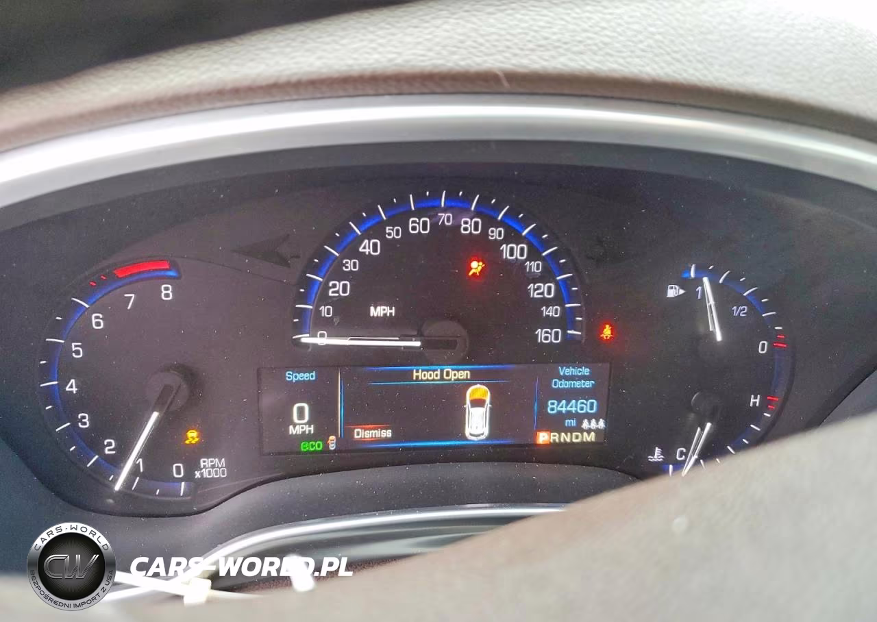 2014 Cadillac Srx Luxury Collection VIN:3GYFNBE37ES656846 - 9