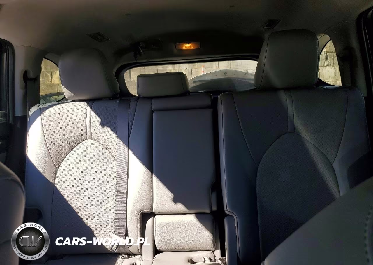 2022 Toyota Highlander Limited VIN:5TDDZRBH4NS248710 - 10