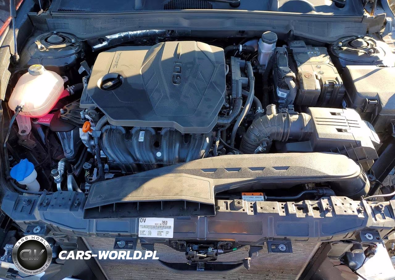 2024 Hyundai Sonata Sel VIN:KMHL14JA0RA402192 - 11