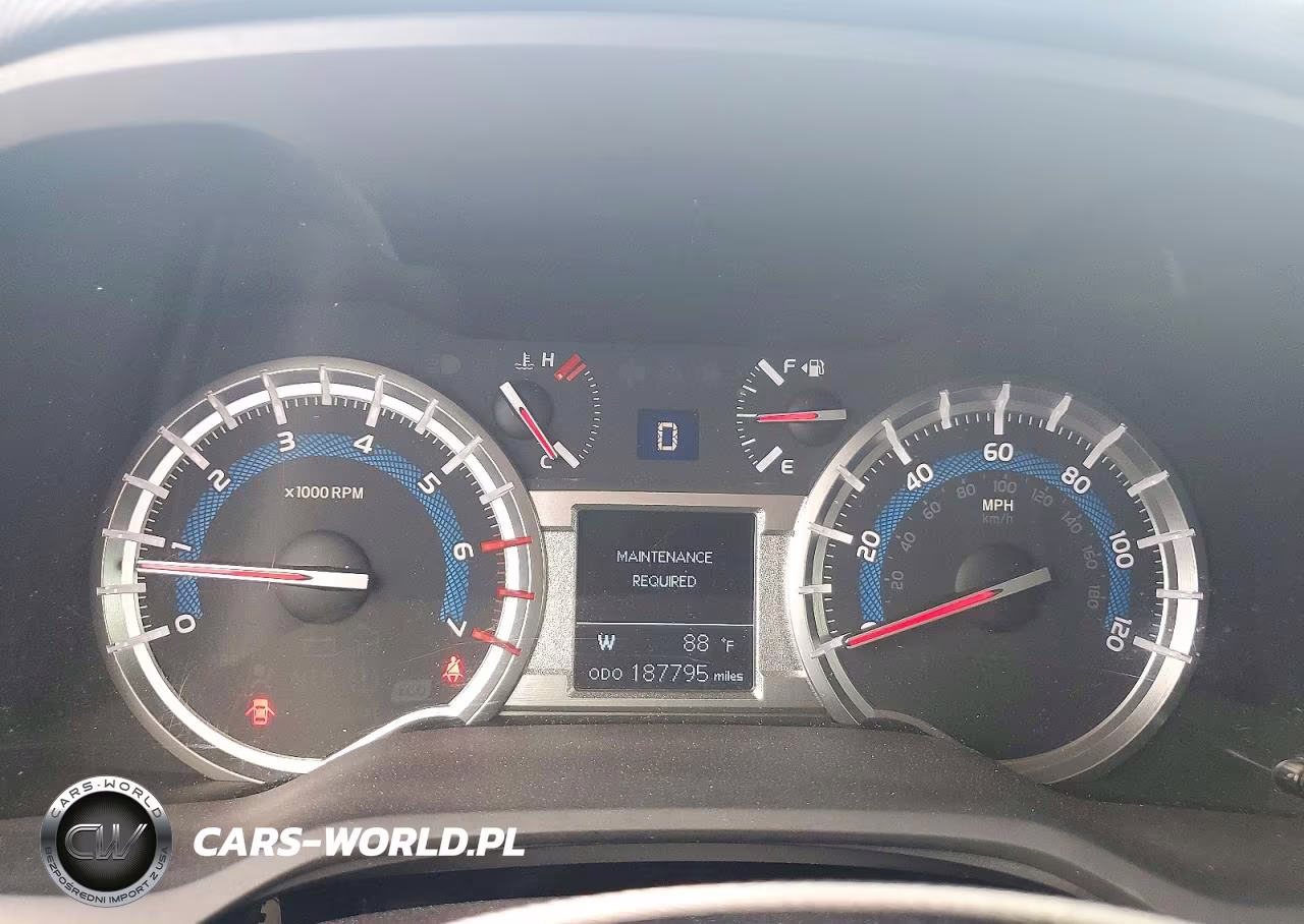 2018 Toyota 4Runner Sr5 Premium VIN:JTEBU5JR4J5550146 - 9