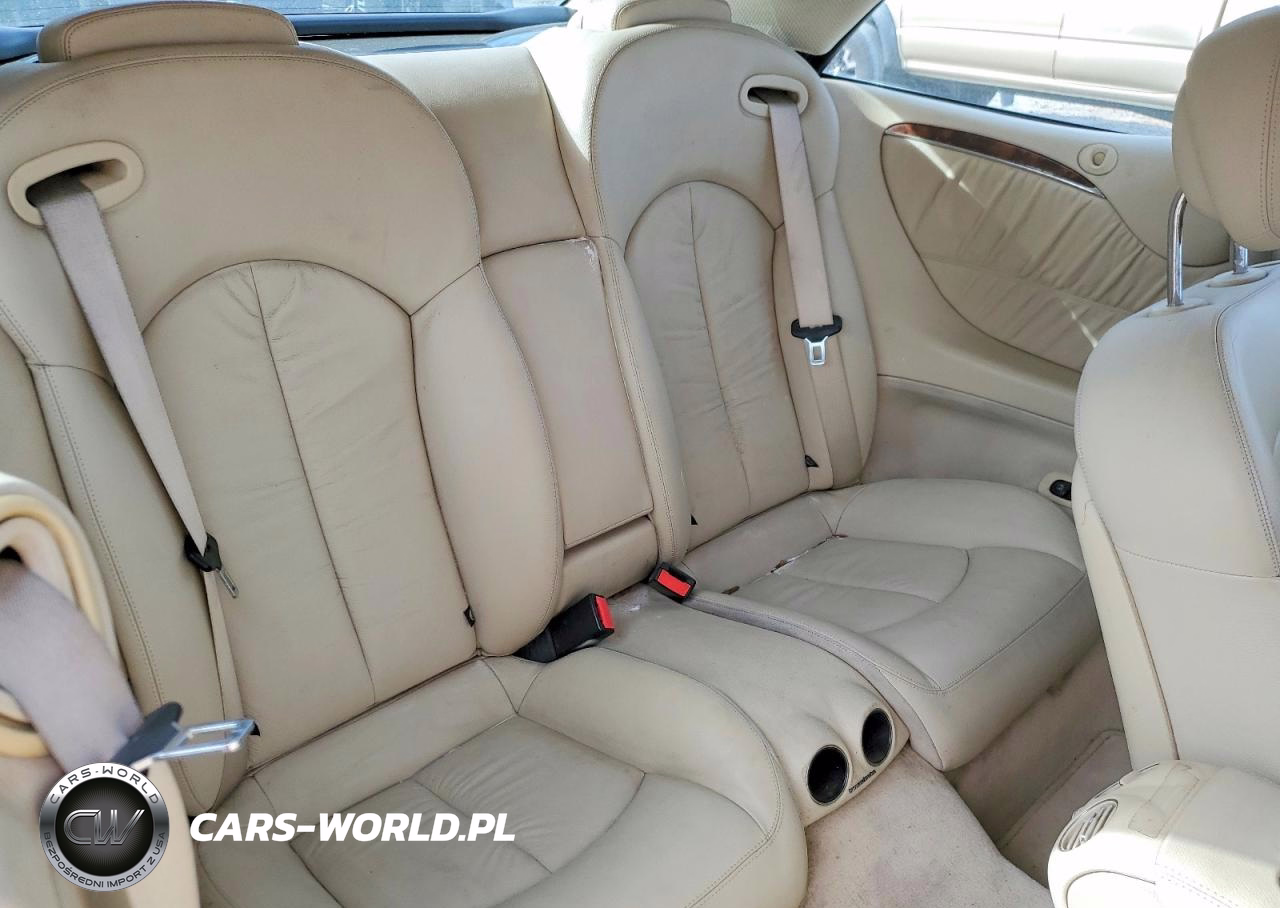 2009 Mercedes-Benz Clk 350 VIN:WDBTK56F89T106478 - 10