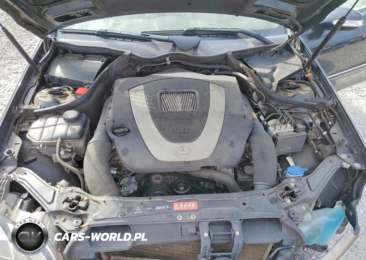 2009 Mercedes-Benz Clk 350 VIN:WDBTK56F89T106478 - 11