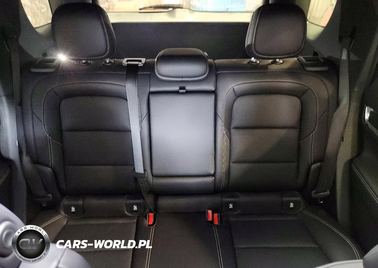 2027 GMC Terrain Elevation VIN:3GKALUEG5VL183306 - 10