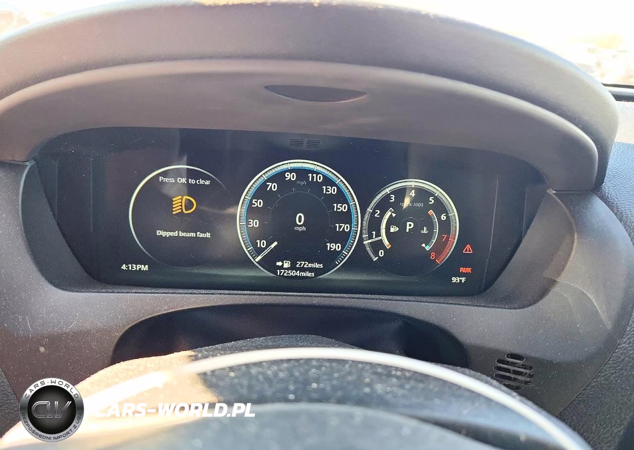 2017 Jaguar F-Pace Prestige VIN:SADCK2BV5HA881493 - 9