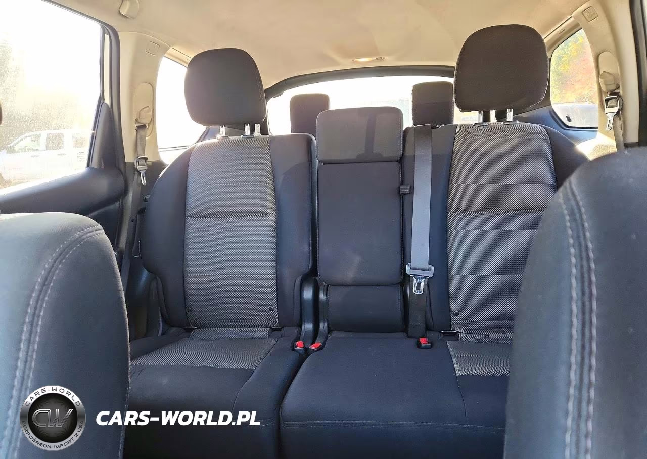 2018 Nissan Pathfinder Sv VIN:5N1DR2MM1JC640083 - 10