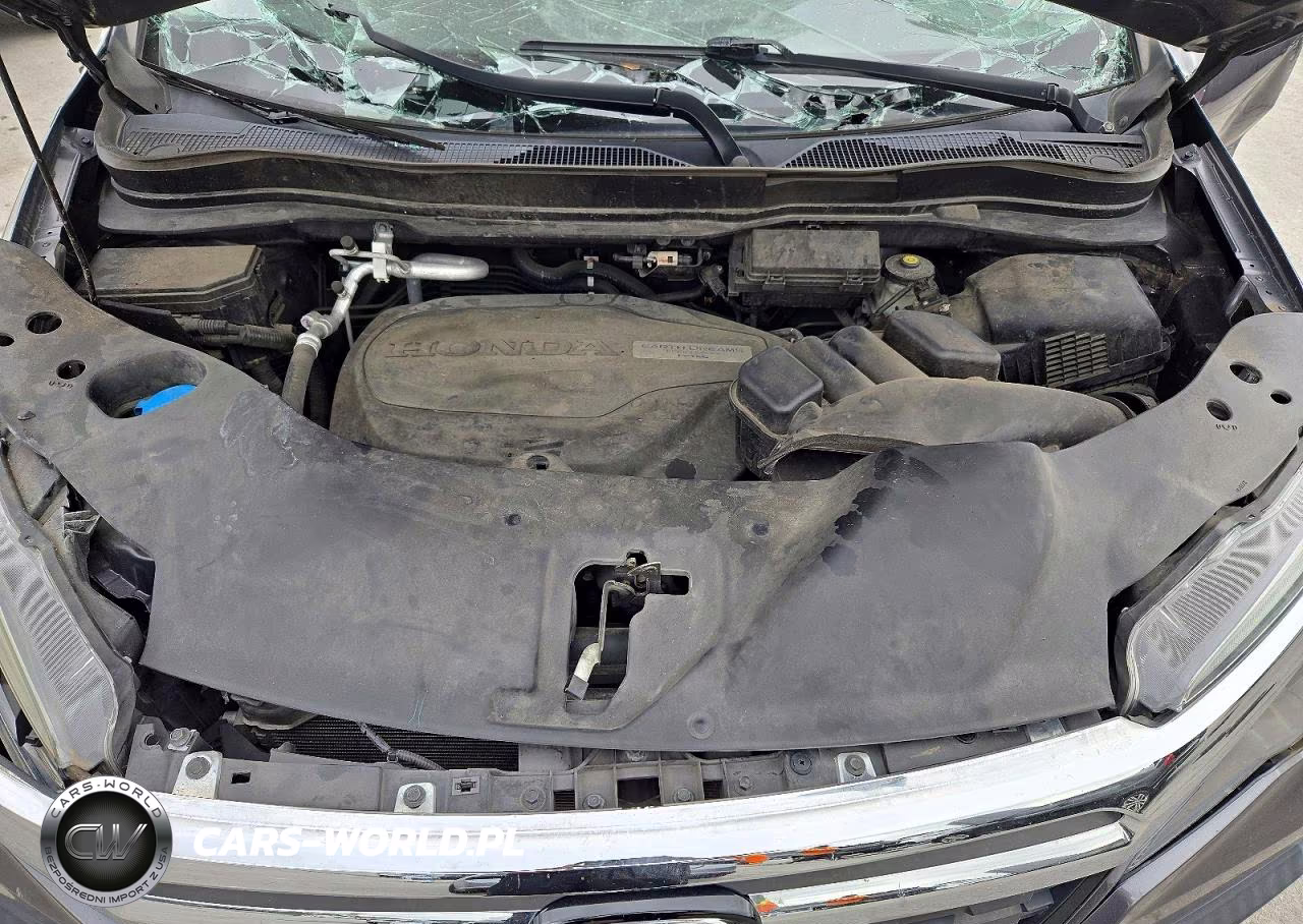 2020 Honda Ridgeline Sport VIN:5FPYK2F18LB000219 - 11