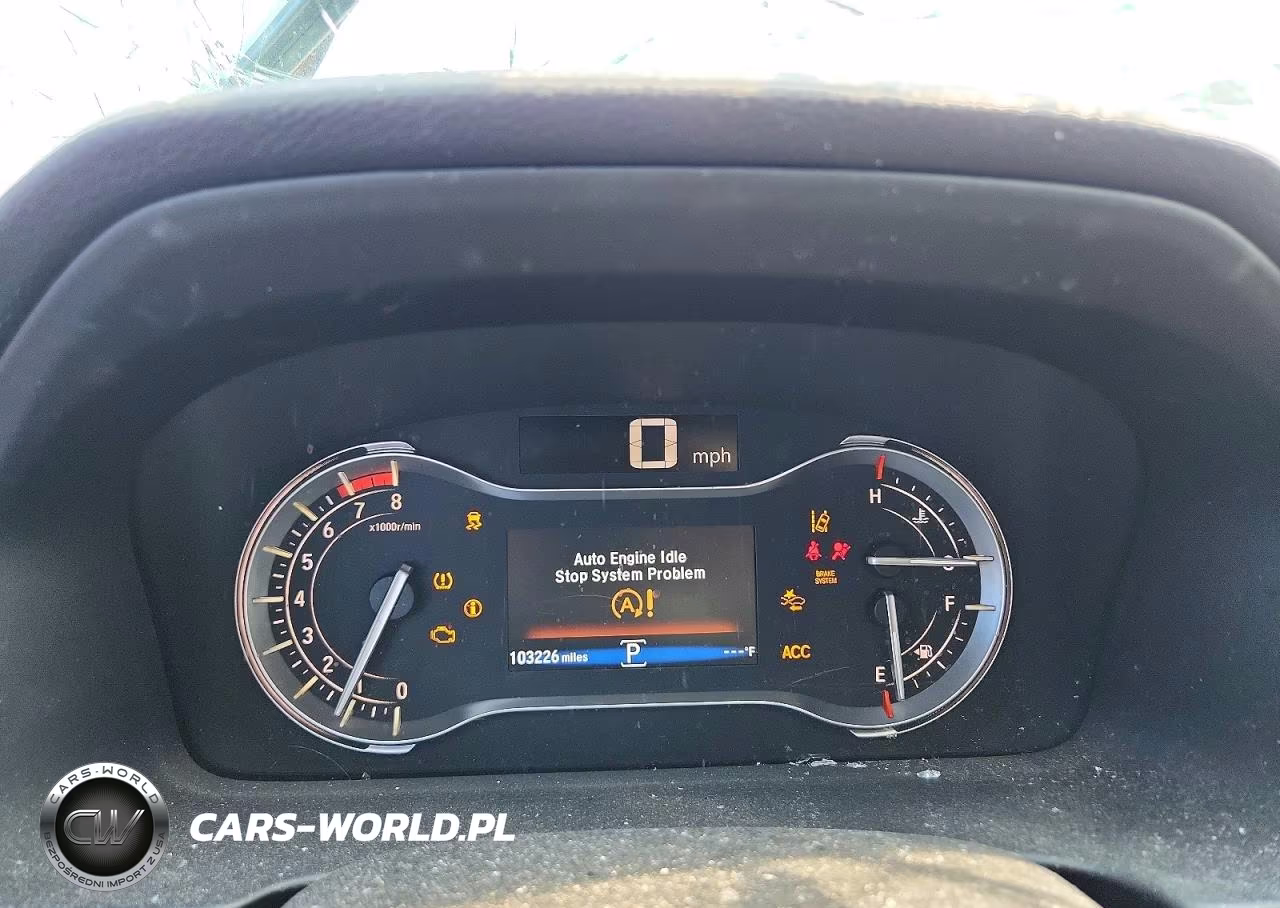 2020 Honda Ridgeline Sport VIN:5FPYK2F18LB000219 - 9