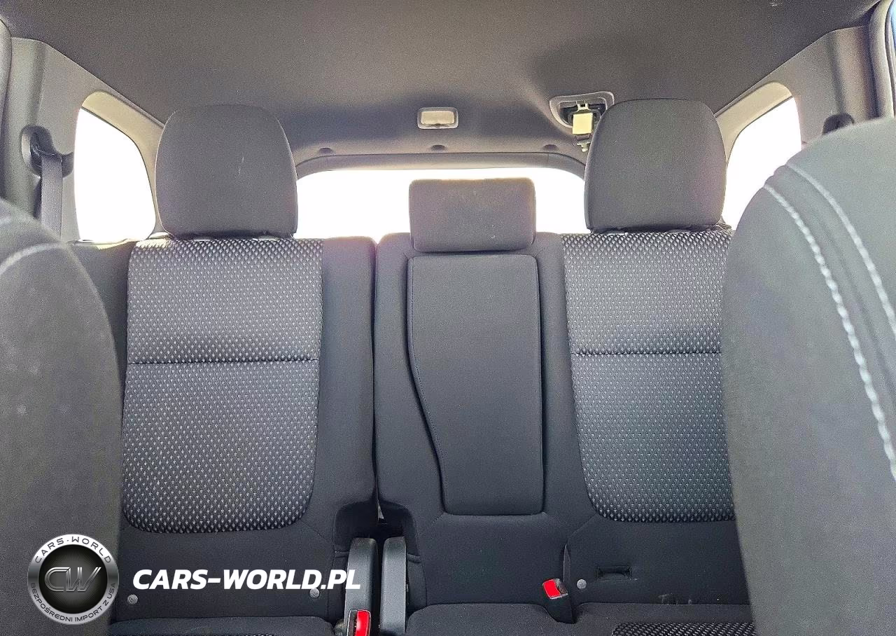 2018 Mitsubishi Outlander Se VIN:JA4AD3A36JZ051321 - 10