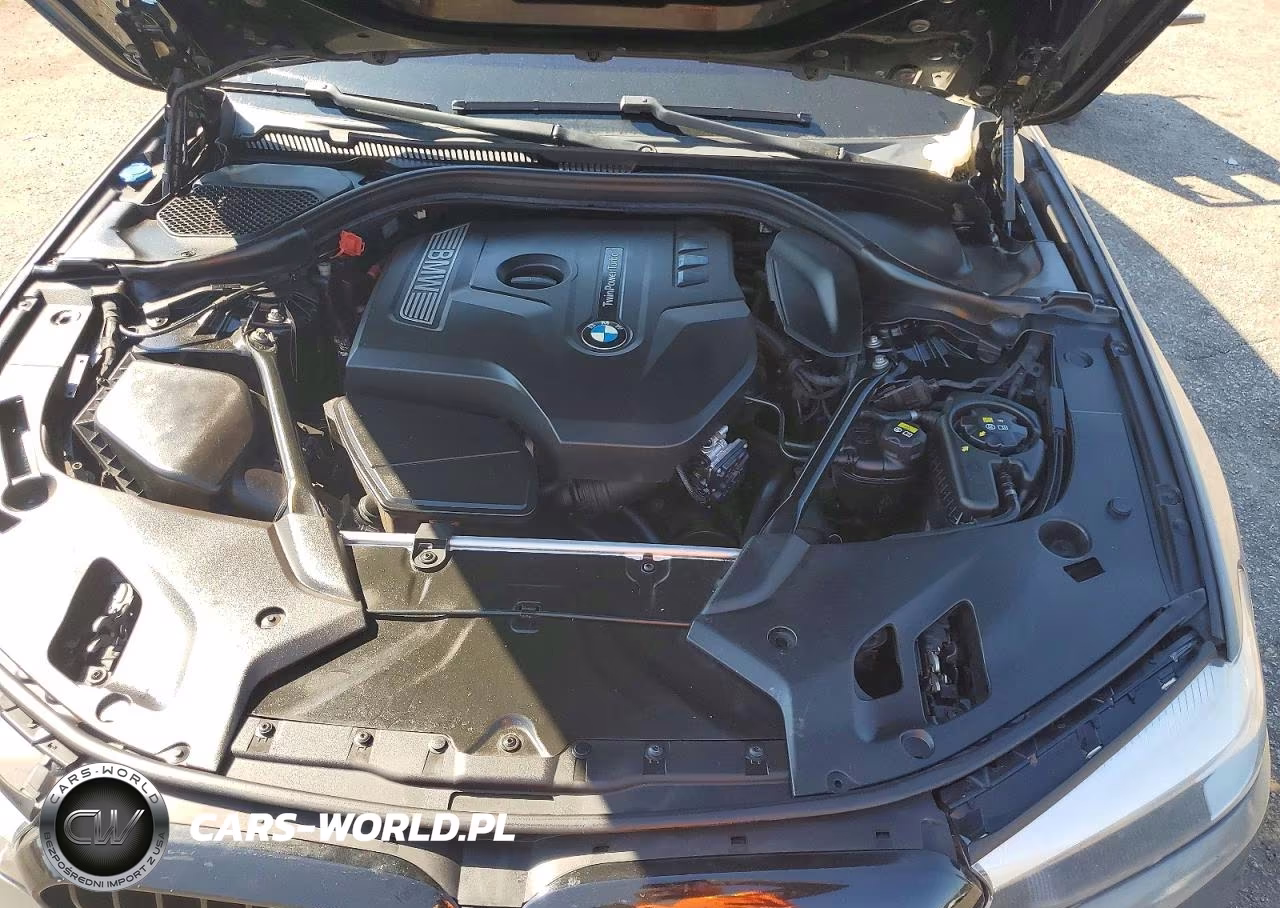 2018 BMW 530 Xi VIN:WBAJA7C58JWA72919 - 11