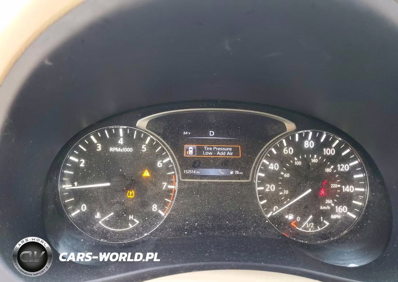 2016 Nissan Altima 2.5 Sv VIN:1N4AL3AP5GC226302 - 9