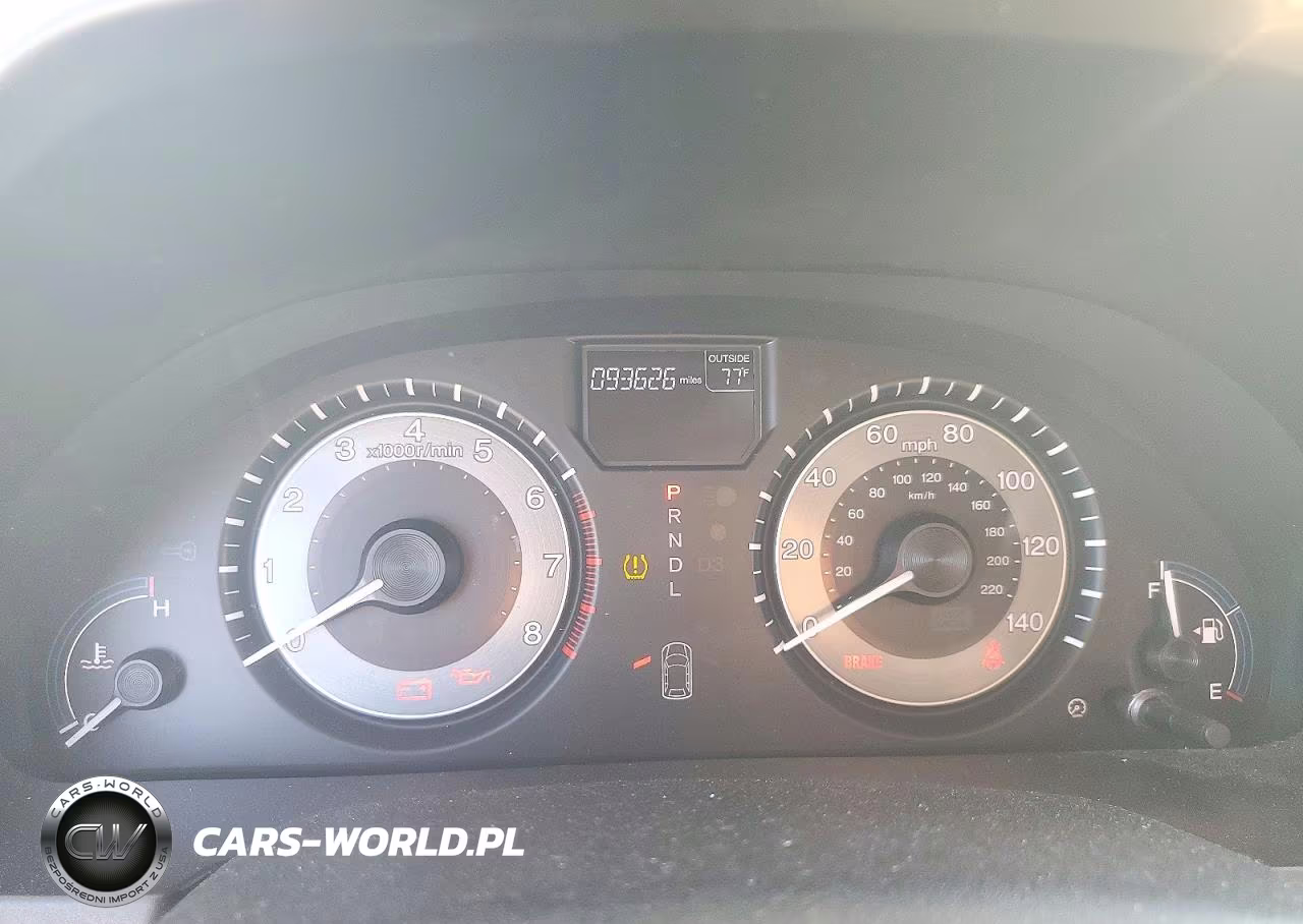 2013 Honda Odyssey Exl VIN:5FNRL5H6XDB009851 - 9