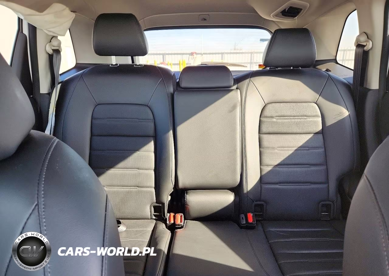 2024 Honda Cr-V Exl VIN:2HKRS4H76RH453386 - 10