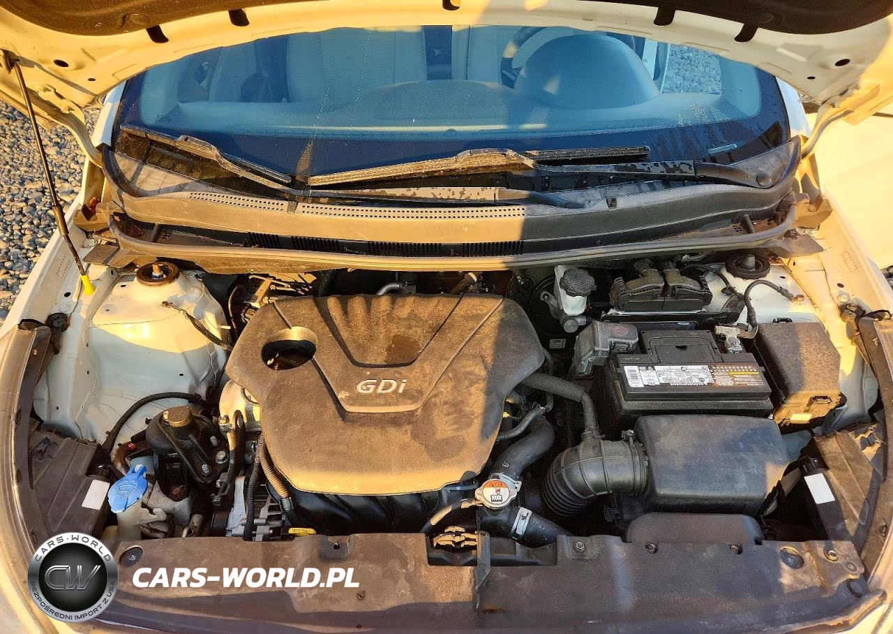 2017 Hyundai Accent Se VIN:KMHCT4AE4HU175129 - 11