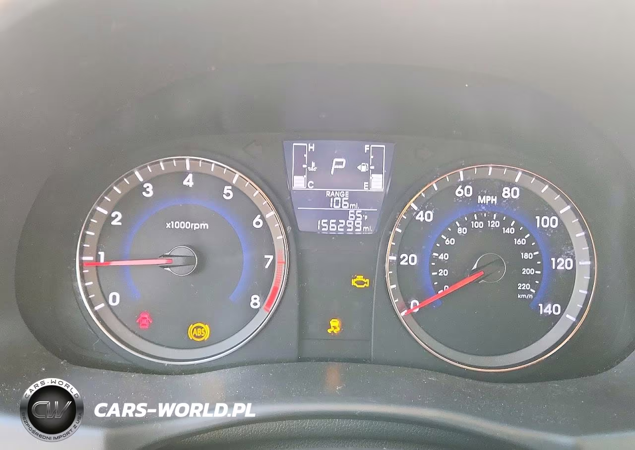 2017 Hyundai Accent Se VIN:KMHCT4AE4HU175129 - 9