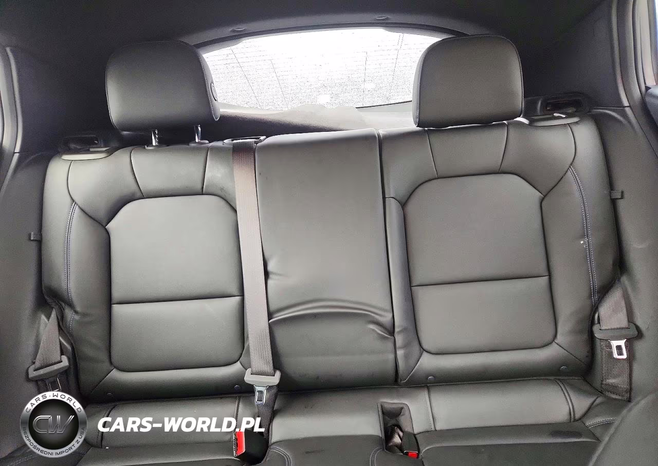 2026 Buick Envista Sport Touring VIN:KL47LBEP7TB087826 - 10