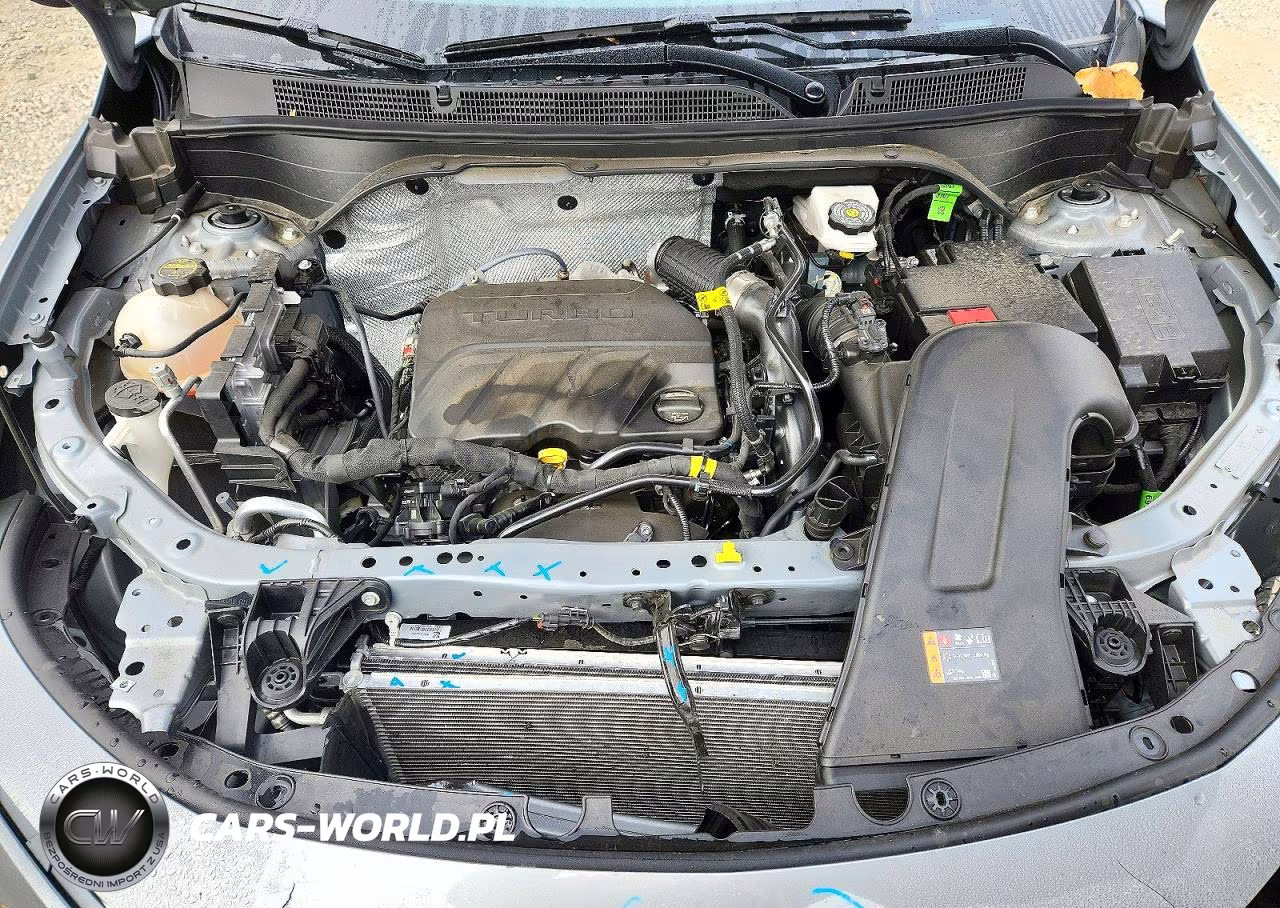2026 Buick Envista Sport Touring VIN:KL47LBEP7TB087826 - 12