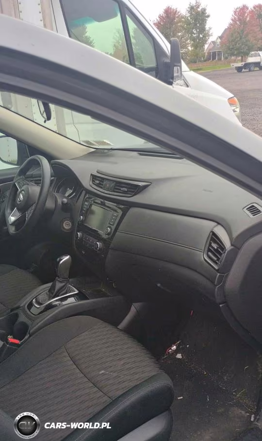 2020 Nissan Rogue S VIN:5N1AT2MV9LC785307 - 2